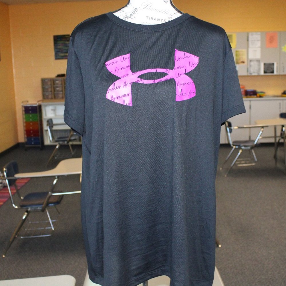 Women's Under Armour T-Shirt
